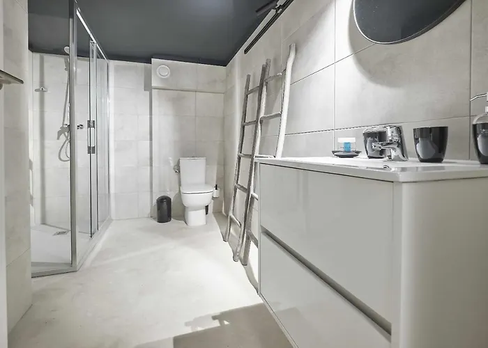 Apartment Andalucia Modern & Luxury *