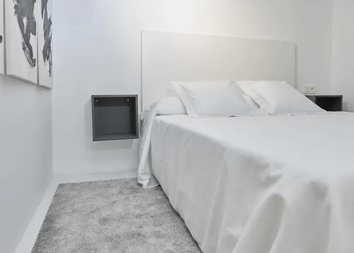 Apartment Andalucia Modern & Luxury