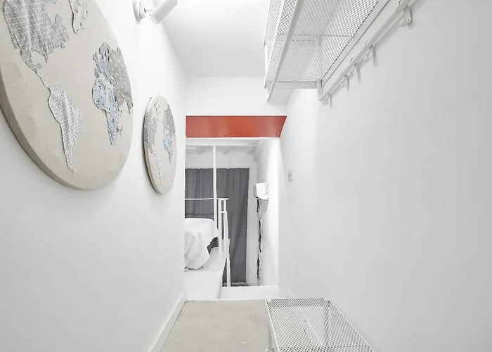Andalucia Modern & Luxury Apartment *