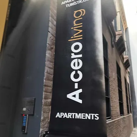 Andalucia Modern & Luxury アパート セビリア